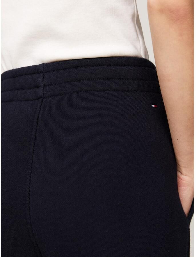 Tommy Hilfiger Sweatbroek REG MINI CORP SWEATPANTS