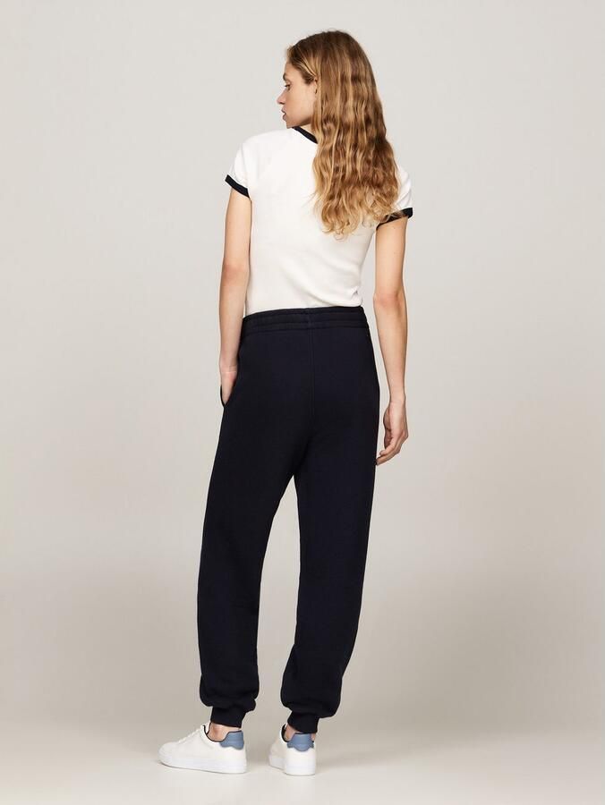 Tommy Hilfiger Sweatbroek REG MINI CORP SWEATPANTS - Foto 7