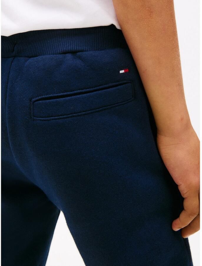 Tommy Hilfiger Sweatbroek TOMMY FLAG HILFIGER SWEATPANT - Foto 2