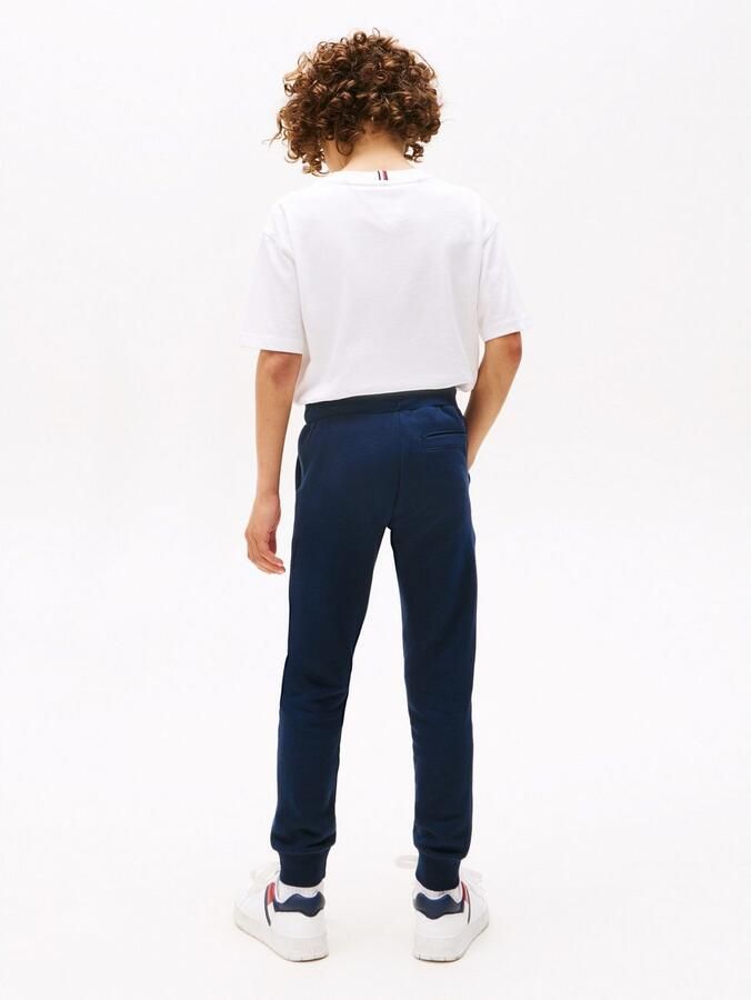 Tommy Hilfiger Sweatbroek TOMMY FLAG HILFIGER SWEATPANT - Foto 7