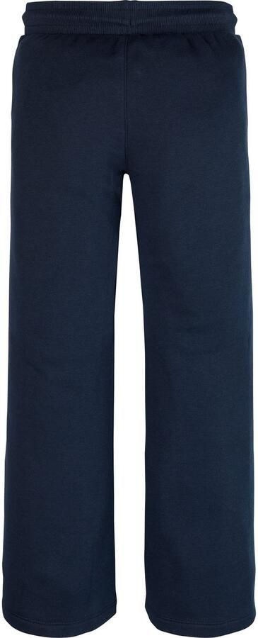 Tommy Hilfiger Sweatbroek TOMMY SCRIPT SWEATPANT voor kinderen tot 16 jaar met logo-opdruk - Foto 6