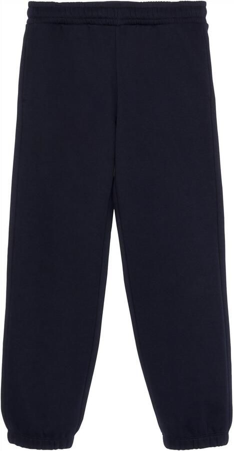 Tommy Hilfiger Sweatbroek U TIMELESS FLEECE SWEATPANTS Baby tot 2 jaar elastische taille & broekspijpen steekzakken - Foto 8