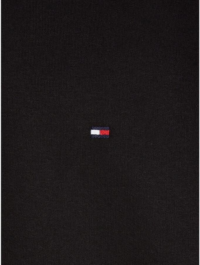 Tommy Hilfiger Essential Fleece 1 4 Zip Sweater Heren - Foto 2