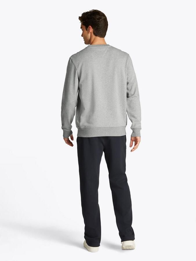 Tommy Hilfiger Sweatshirt HILFIGER EMBRO LOGO SWEATSHIRT - Foto 3