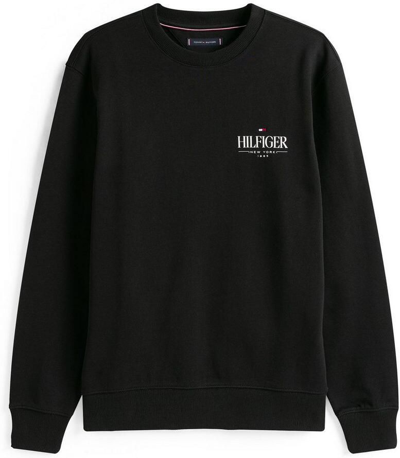 Tommy Hilfiger Sweatshirt HILFIGER STACKED SWEATSHIRTS