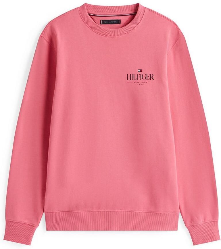 Tommy Hilfiger Sweatshirt HILFIGER STACKED SWEATSHIRTS