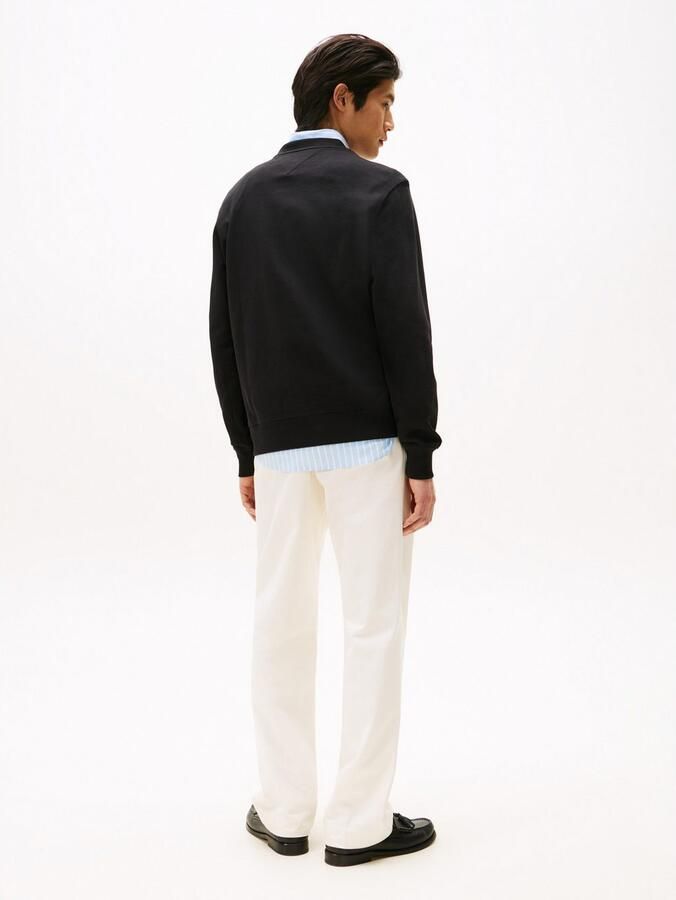 Tommy Hilfiger Sweatshirt HILFIGER STACKED SWEATSHIRTS - Foto 3