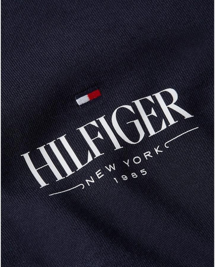 Tommy Hilfiger Sweatshirt HILFIGER STACKED SWEATSHIRTS - Foto 2
