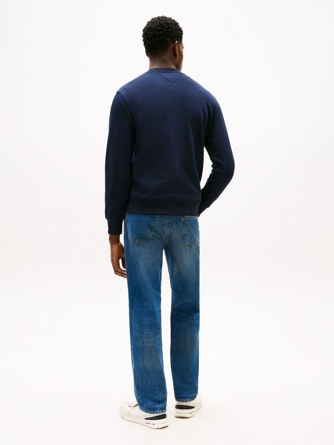 Tommy Hilfiger Sweatshirt HILFIGER STACKED SWEATSHIRTS - Foto 4