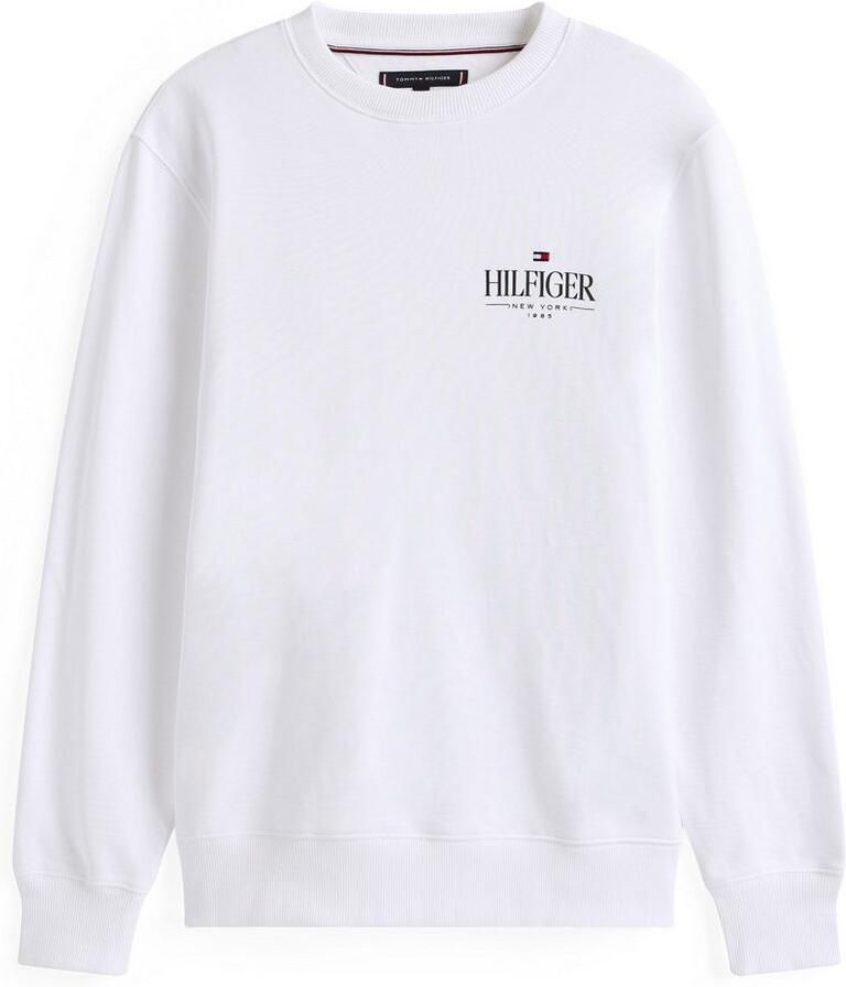 Tommy Hilfiger Sweatshirt HILFIGER STACKED SWEATSHIRTS