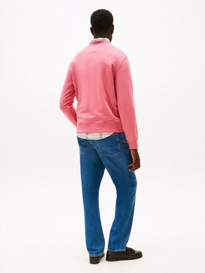 Tommy Hilfiger Sweatshirt HILFIGER STACKED SWEATSHIRTS - Foto 4