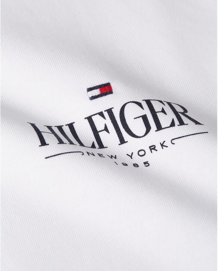 Tommy Hilfiger Sweatshirt HILFIGER STACKED SWEATSHIRTS - Foto 2