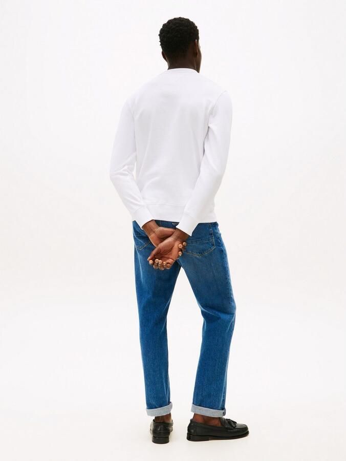 Tommy Hilfiger Sweatshirt HILFIGER STACKED SWEATSHIRTS - Foto 4