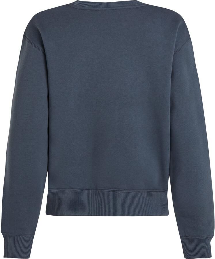 Tommy Hilfiger Sweatshirt MDRN REG CORP LOGO C-NK SWTSHRT