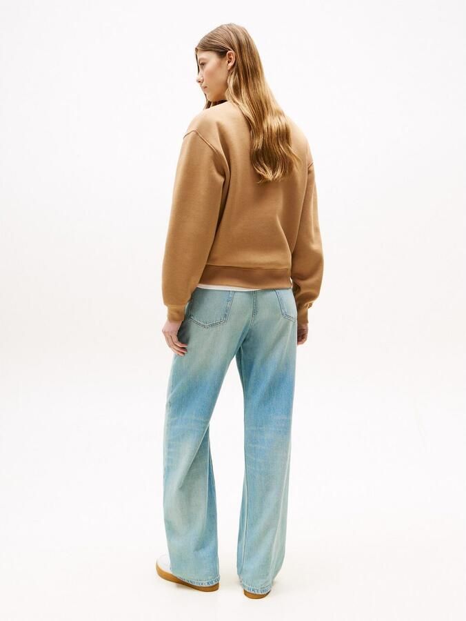 Tommy Hilfiger Sweatshirt MDRN REG CORP LOGO C-NK SWTSHRT - Foto 2