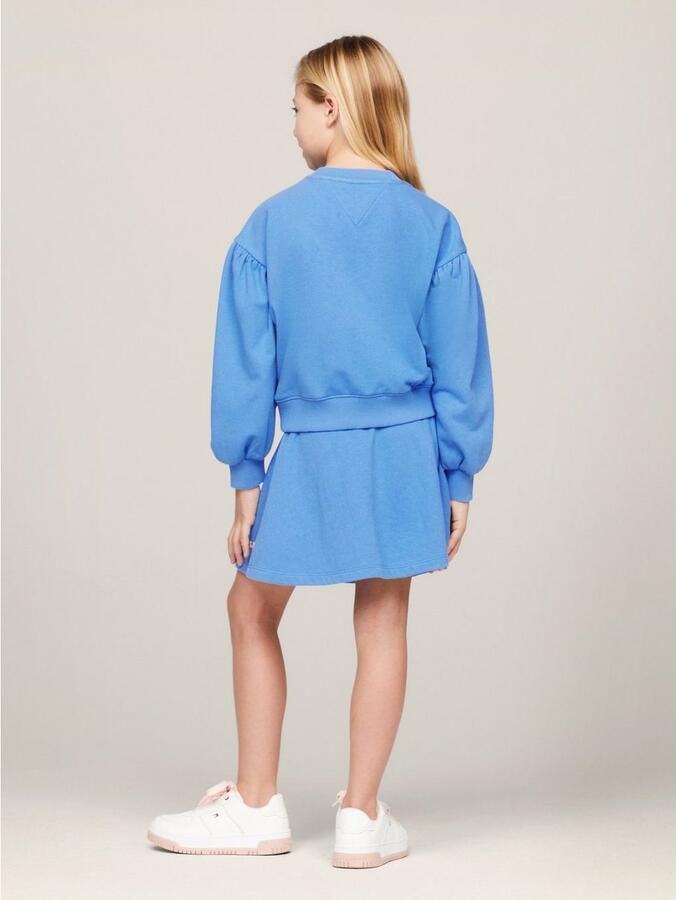 Tommy Hilfiger Sweatshirt MONOTYPE SWEATSHIRT Kinderen tot 16 jaar - Foto 4