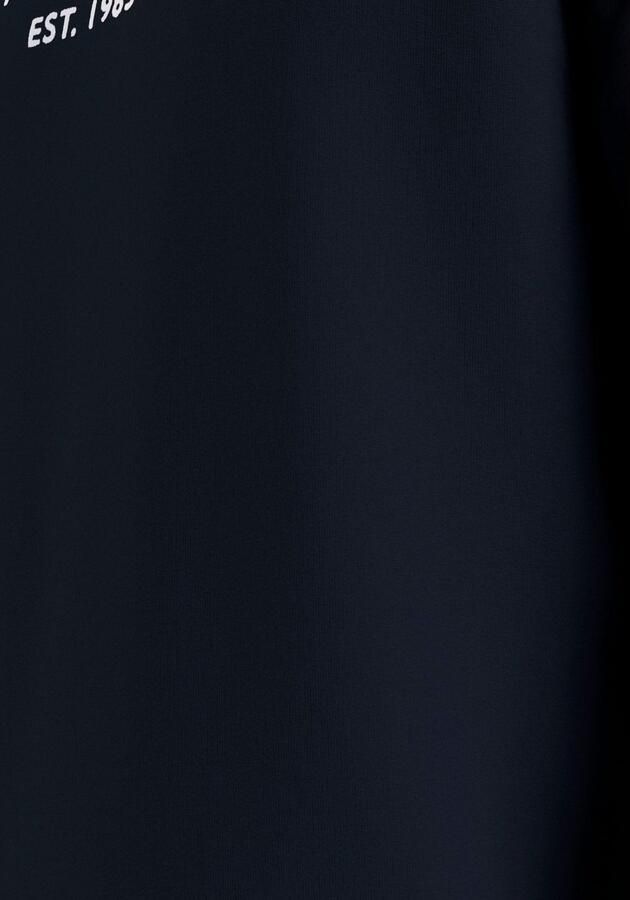 Tommy Hilfiger Sweatshirt TOMMY LOGO SWEATSHIRT met ronde hals en borduursel - Foto 6