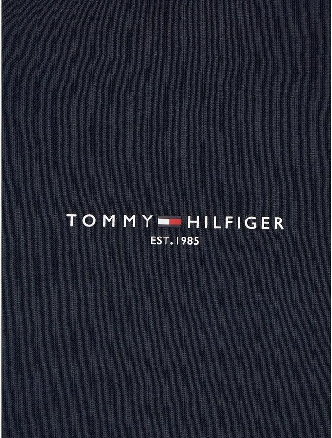 Tommy Hilfiger Sweatshirt TOMMY LOGO TIPPED CREWNECK - Foto 2