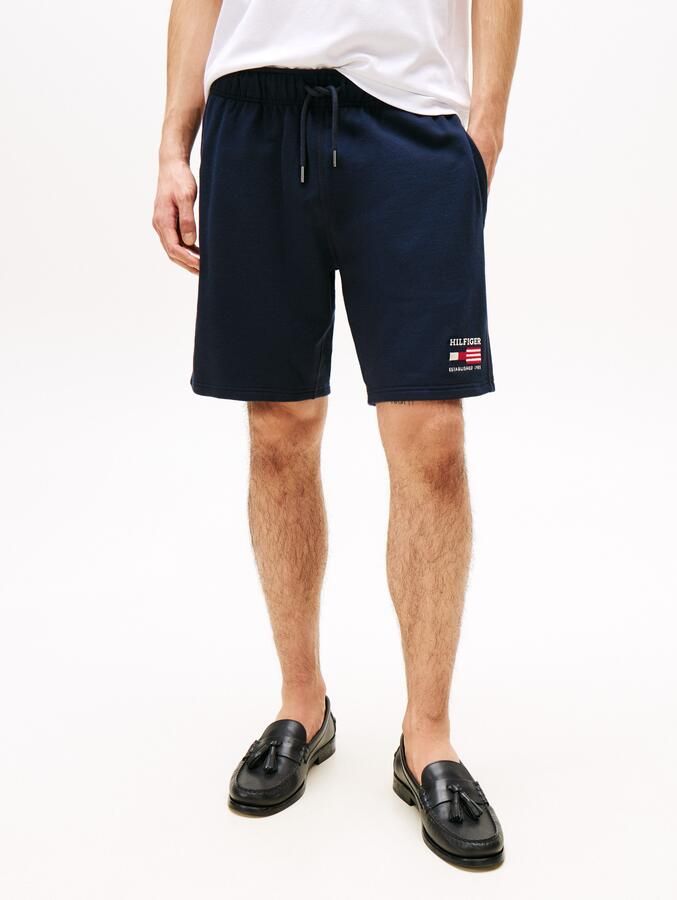 Tommy Hilfiger Sweatshort AMERICANA SHORTS - Foto 7