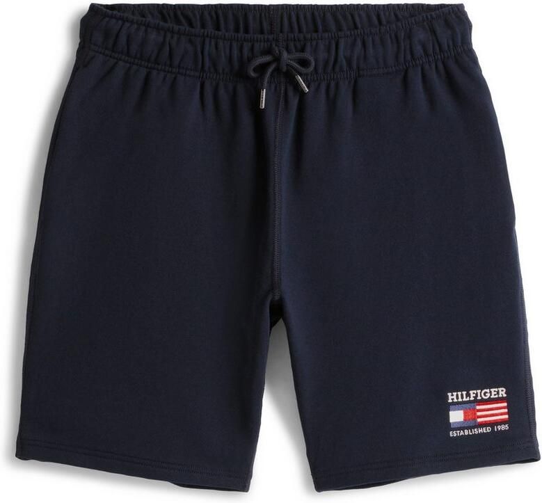 Tommy Hilfiger Sweatshort AMERICANA SHORTS - Foto 6