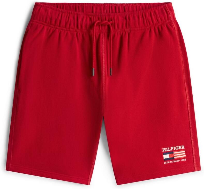 Tommy Hilfiger Sweatshort AMERICANA SHORTS - Foto 6