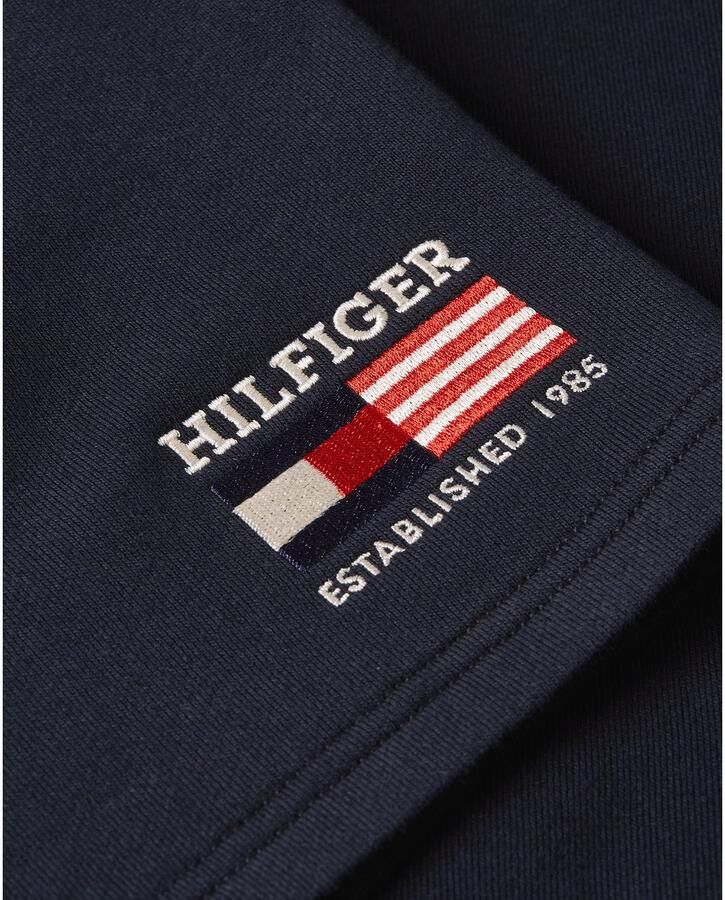 Tommy Hilfiger Sweatshort AMERICANA SHORTS