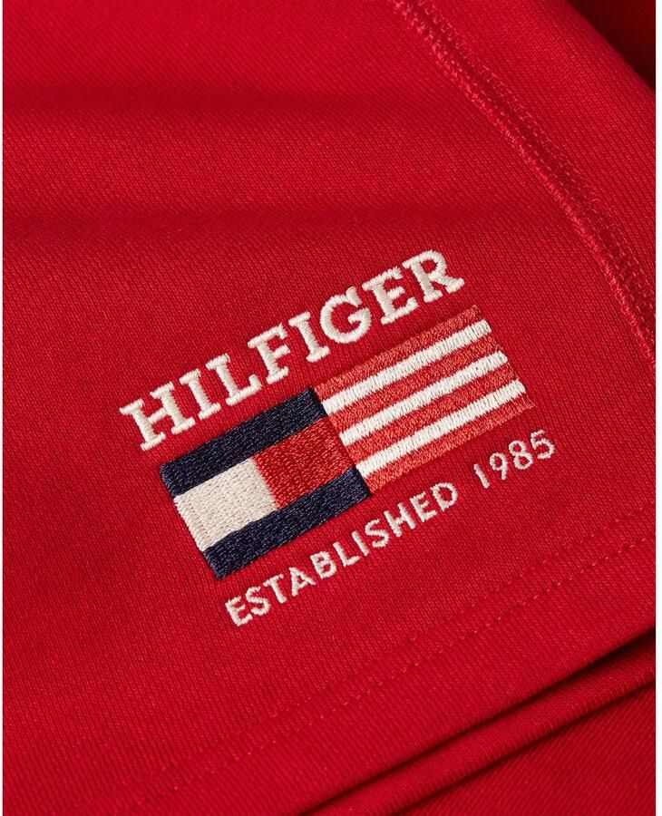 Tommy Hilfiger Sweatshort AMERICANA SHORTS
