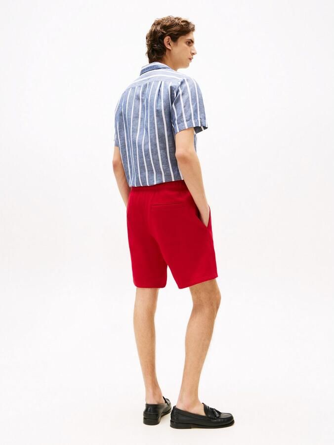 Tommy Hilfiger Sweatshort AMERICANA SHORTS - Foto 5