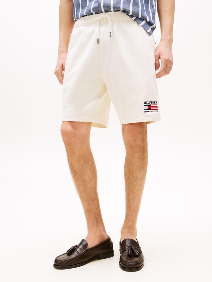Tommy Hilfiger Sweatshort AMERICANA SHORTS - Foto 9