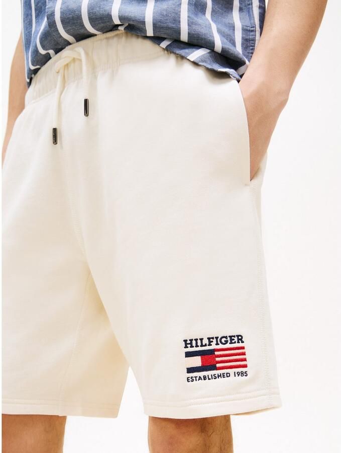 Tommy Hilfiger Sweatshort AMERICANA SHORTS - Foto 5