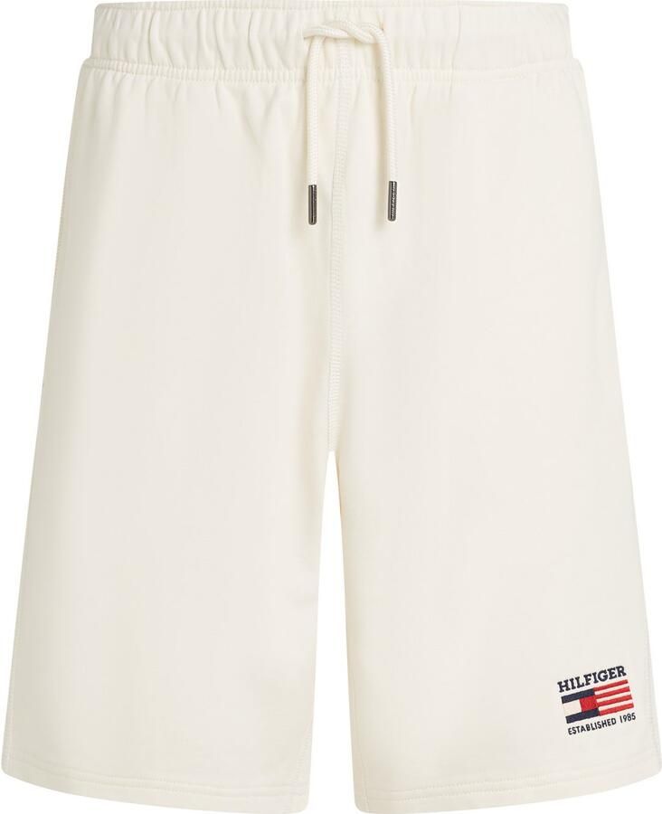Tommy Hilfiger Sweatshort AMERICANA SHORTS - Foto 2