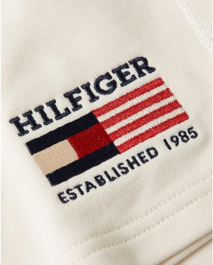 Tommy Hilfiger Sweatshort AMERICANA SHORTS - Foto 3