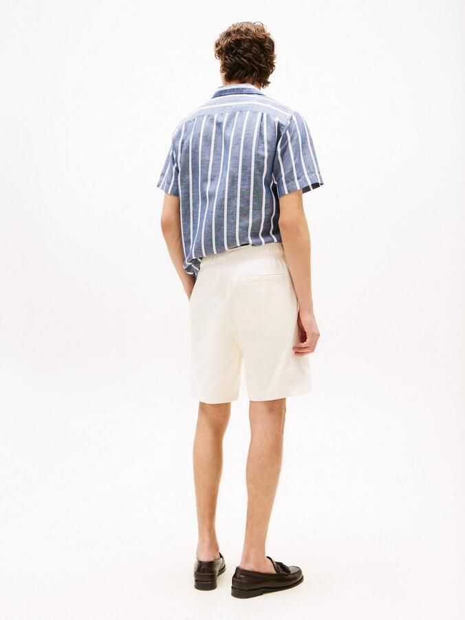 Tommy Hilfiger Sweatshort AMERICANA SHORTS - Foto 7