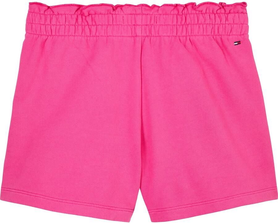 Tommy Hilfiger Sweatshort TOMMY TONAL FLAG SWEATSHORT - Foto 2