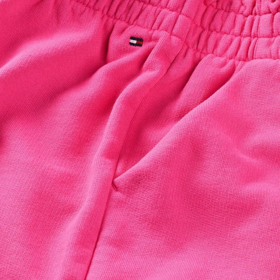 Tommy Hilfiger Sweatshort TOMMY TONAL FLAG SWEATSHORT