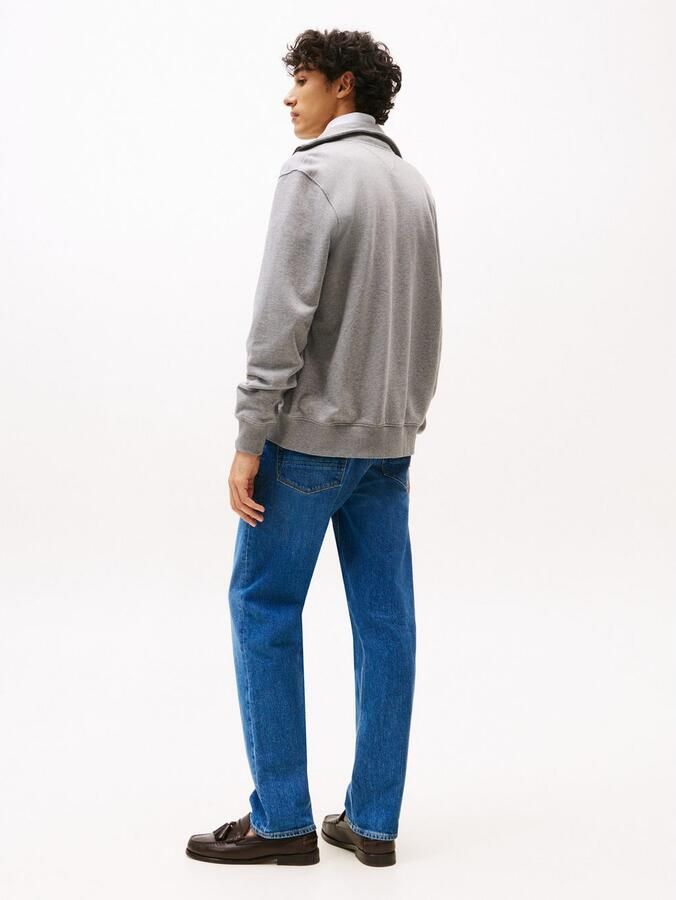 Tommy Hilfiger Sweatvest ESSENTIAL TERRY ZT STAND COLLAR - Foto 8