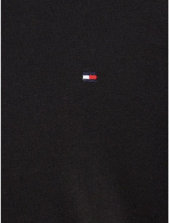 Tommy Hilfiger T-shirt BOYS BASIC CN KNIT Kinderen Kids Junior MiniMe voor jongens - Foto 2