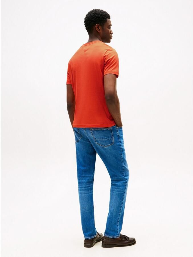 Tommy Hilfiger T-shirt BRAND LOVE HILFIGER TEE - Foto 4