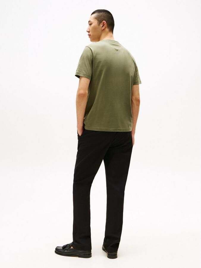 Tommy Hilfiger T-shirt BRAND LOVE HILFIGER TEE - Foto 5