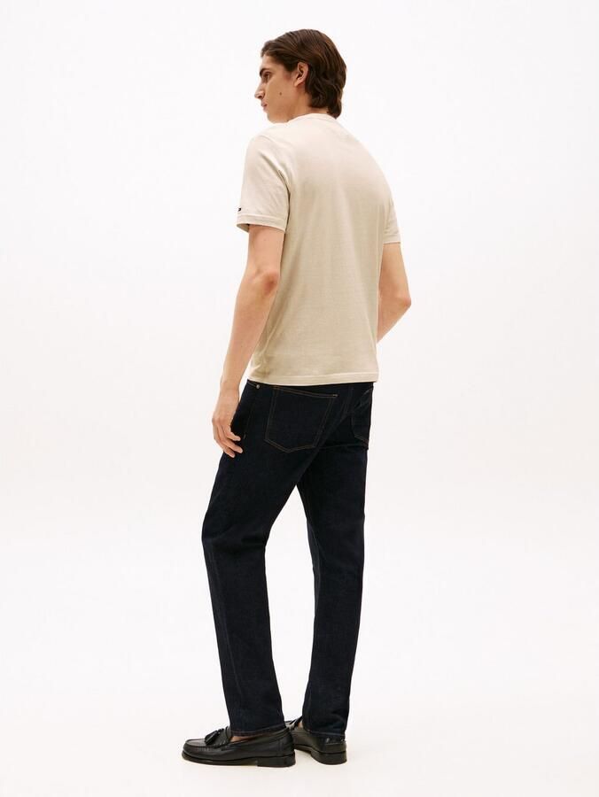 Tommy Hilfiger T-shirt BRAND LOVE HILFIGER TEE - Foto 5