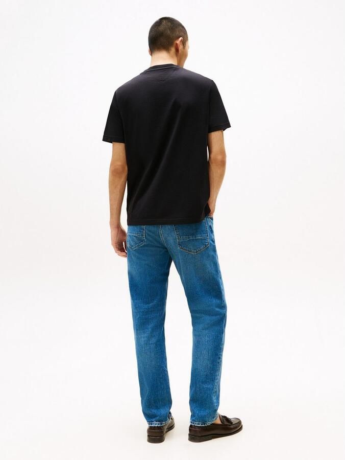 Tommy Hilfiger T-shirt BRAND LOVE HILFIGER TEE - Foto 5