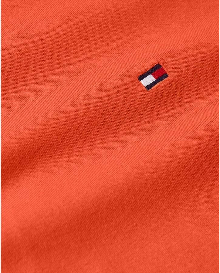 Tommy Hilfiger T-shirt BT-ESS SEASONAL REG SOLID TEE-B - Foto 2