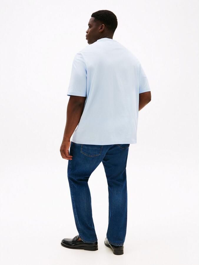 Tommy Hilfiger T-shirt BT-HILFIGER STACK TEE-B - Foto 3