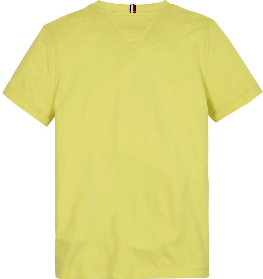 Tommy Hilfiger T-shirt ESSENTIAL COTTON TEE S S