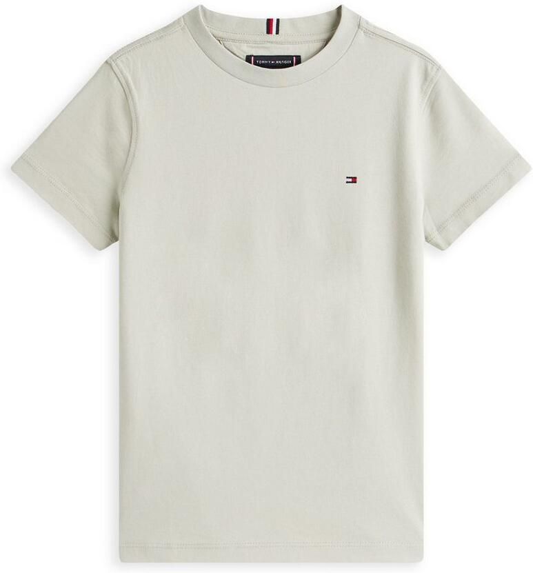 Tommy Hilfiger T-shirt ESSENTIAL COTTON TEE S S