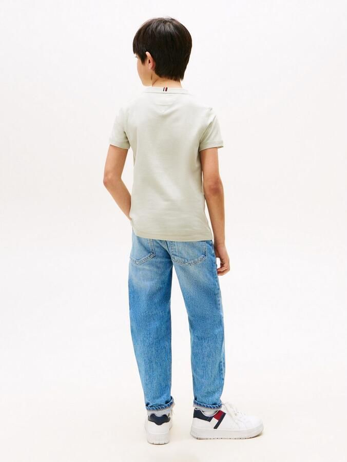 Tommy Hilfiger T-shirt ESSENTIAL COTTON TEE S S - Foto 3