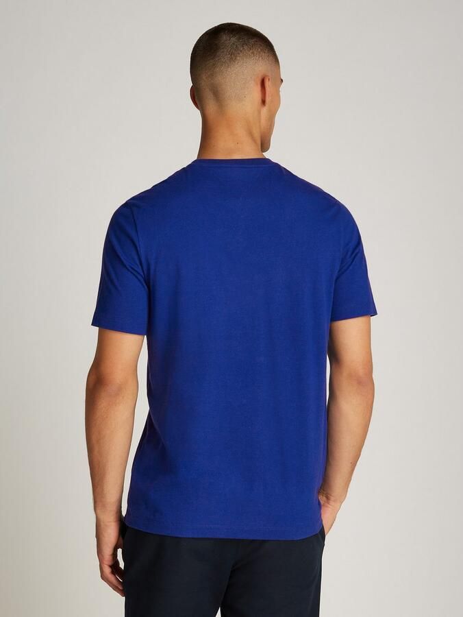 Tommy Hilfiger Essential Chest Pocket Regular Shirt Heren - Foto 9