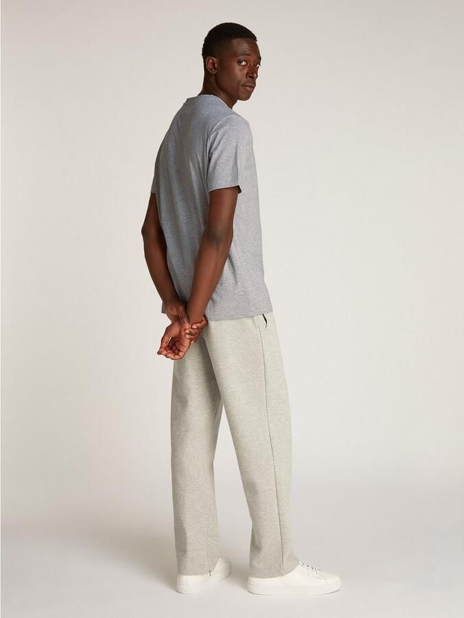 Tommy Hilfiger T-shirt HILFIGER CENTER STACK TEE - Foto 5