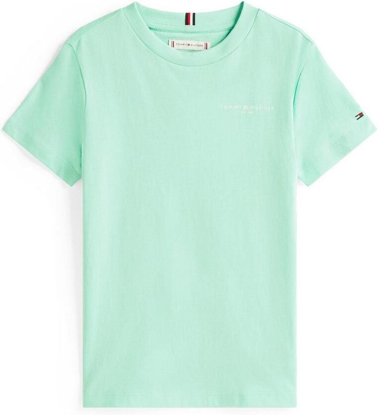 Tommy Hilfiger T-shirt MINI CORP T-SHIRT - Foto 3