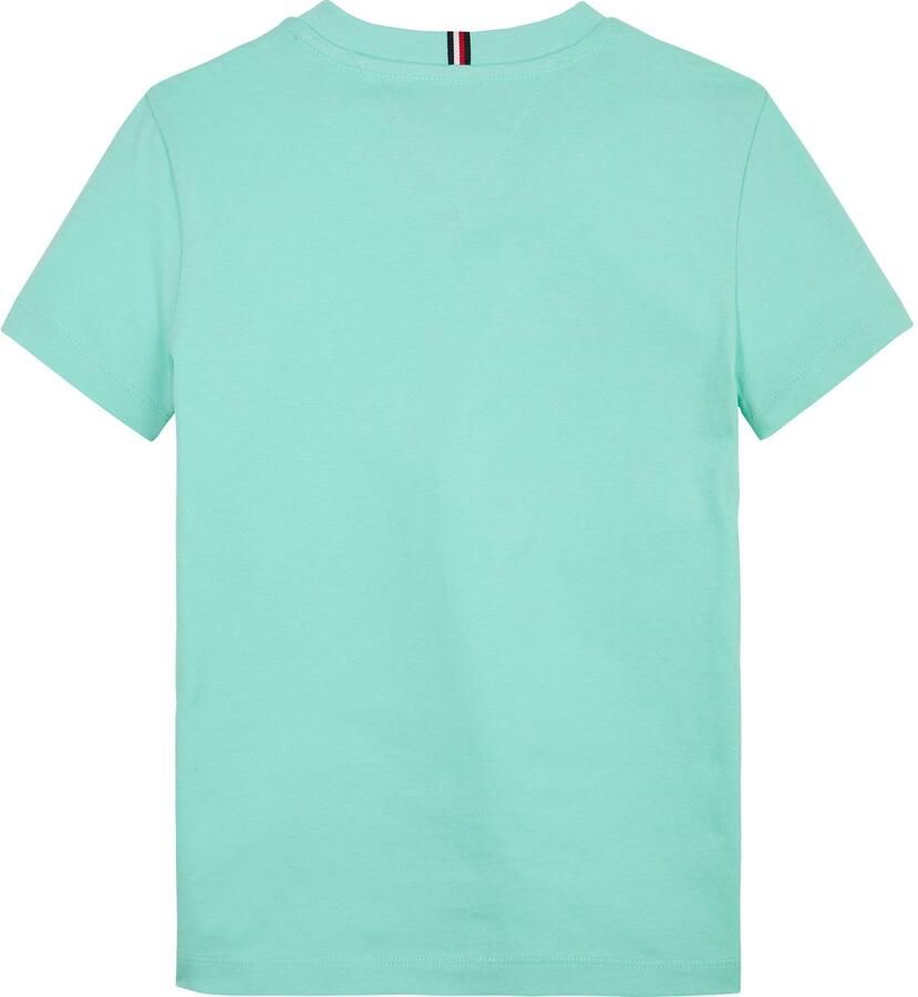 Tommy Hilfiger T-shirt MINI CORP T-SHIRT - Foto 2